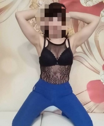 Проститутка Виктория