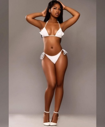 Проститутка Александра